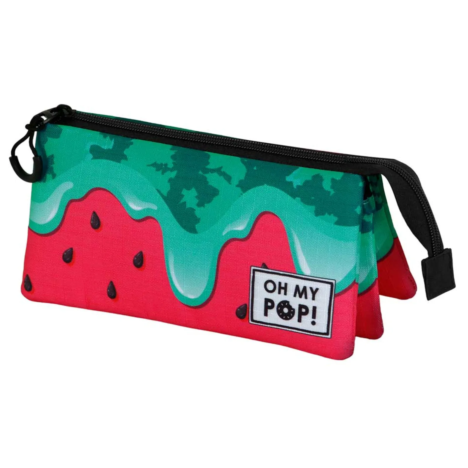 Oh My Pop Estojo Triplo - Melty Melon