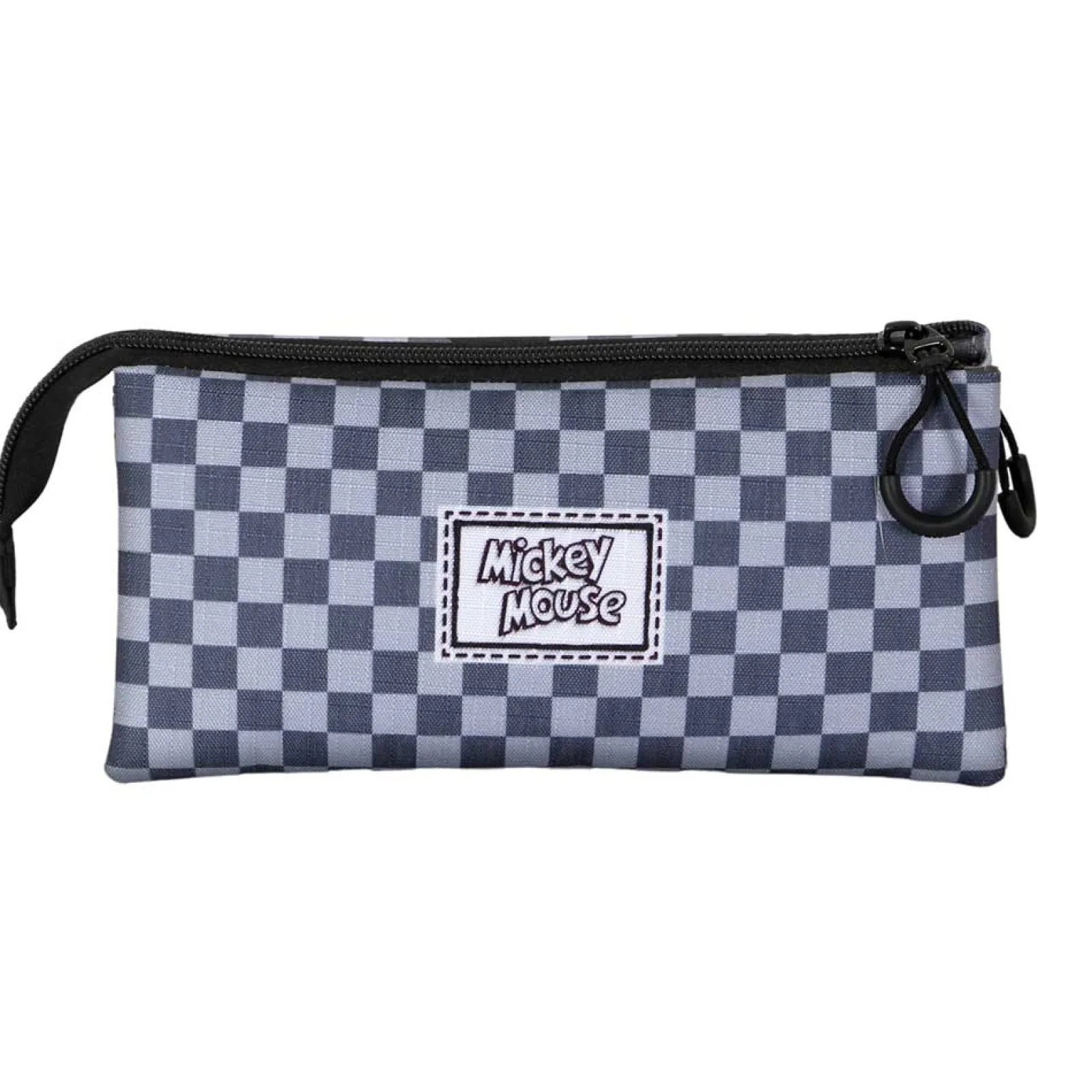 Clearance Mickey Estojo Triplo - Move