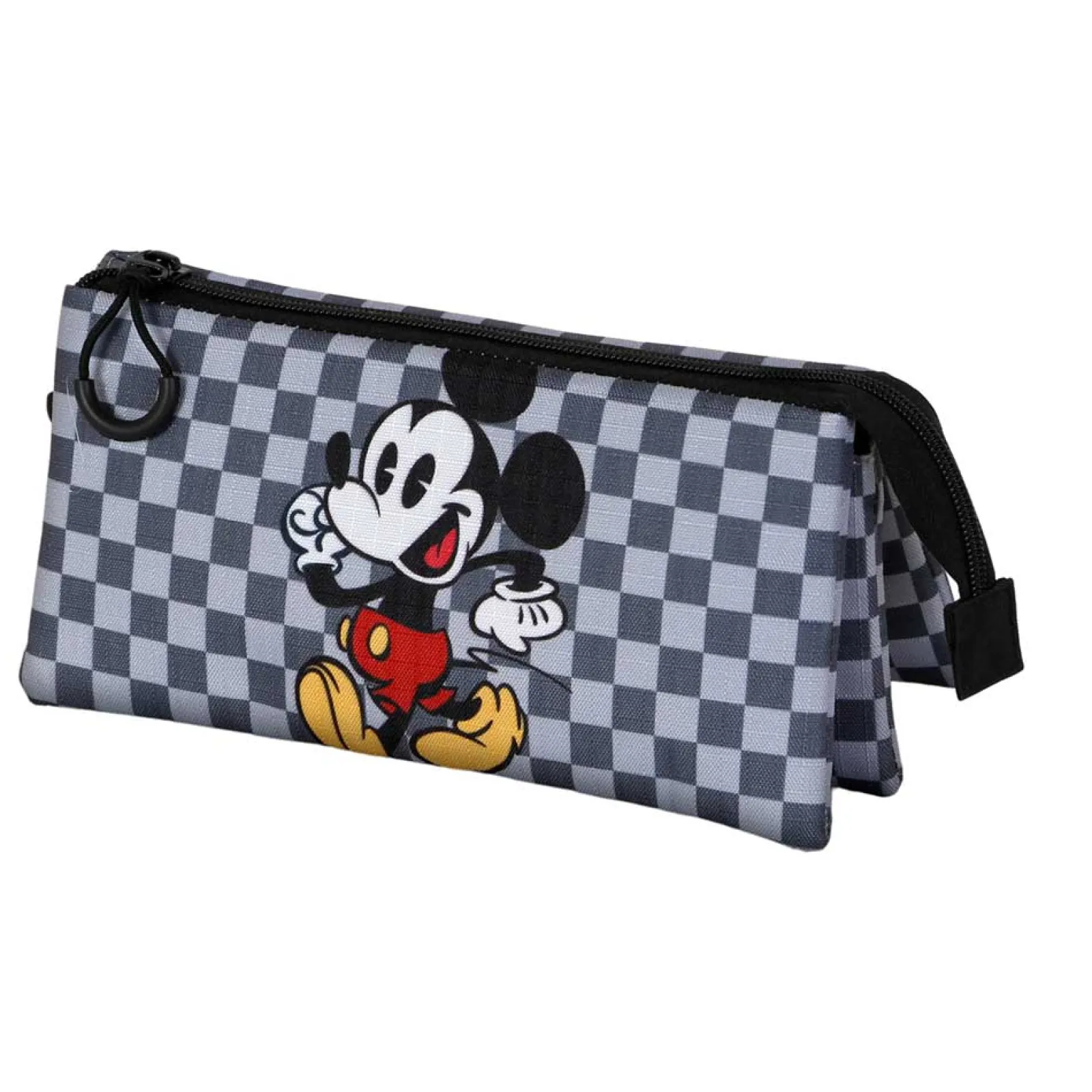 Clearance Mickey Estojo Triplo - Move