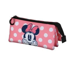 Minnie Estojo Triplo - Closer