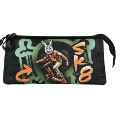 Prodg Estojo Triplo - Rabbit