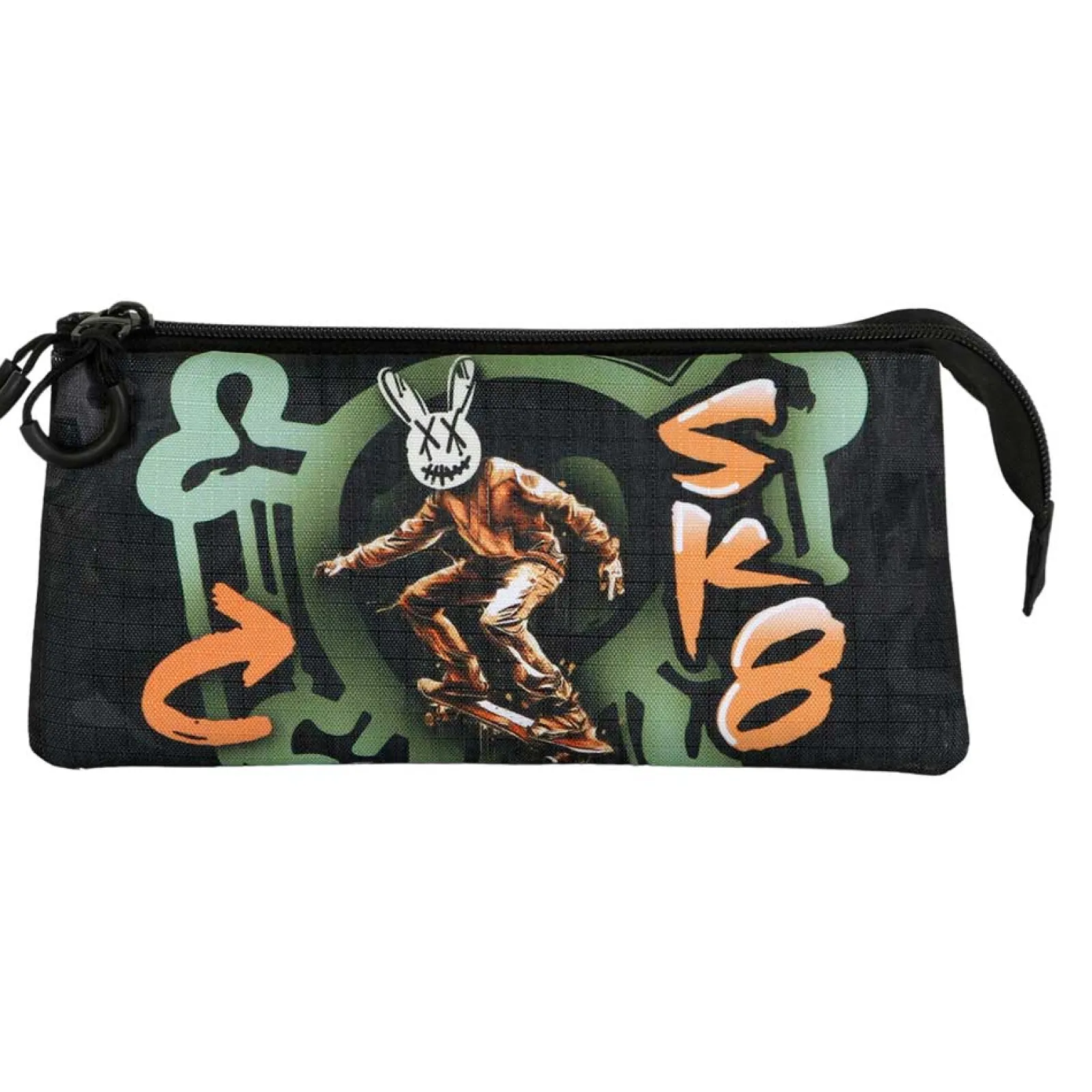 Prodg Estojo Triplo - Rabbit