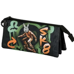 Prodg Estojo Triplo - Rabbit