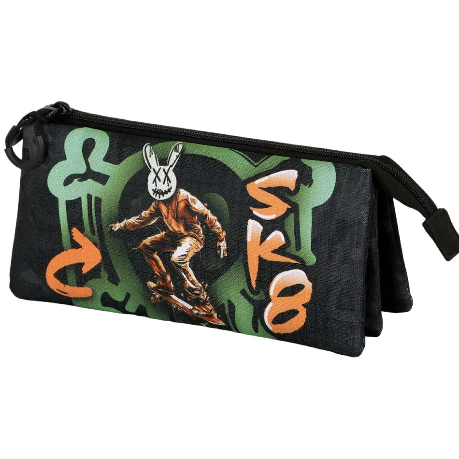 Prodg Estojo Triplo - Rabbit