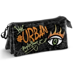 Prodg Estojo Triplo - Rabbit