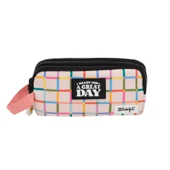 Outlet Mr. Wonderful Estojo Triplo - Ready For A Great