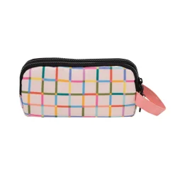 Outlet Mr. Wonderful Estojo Triplo - Ready For A Great