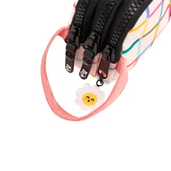 Outlet Mr. Wonderful Estojo Triplo - Ready For A Great