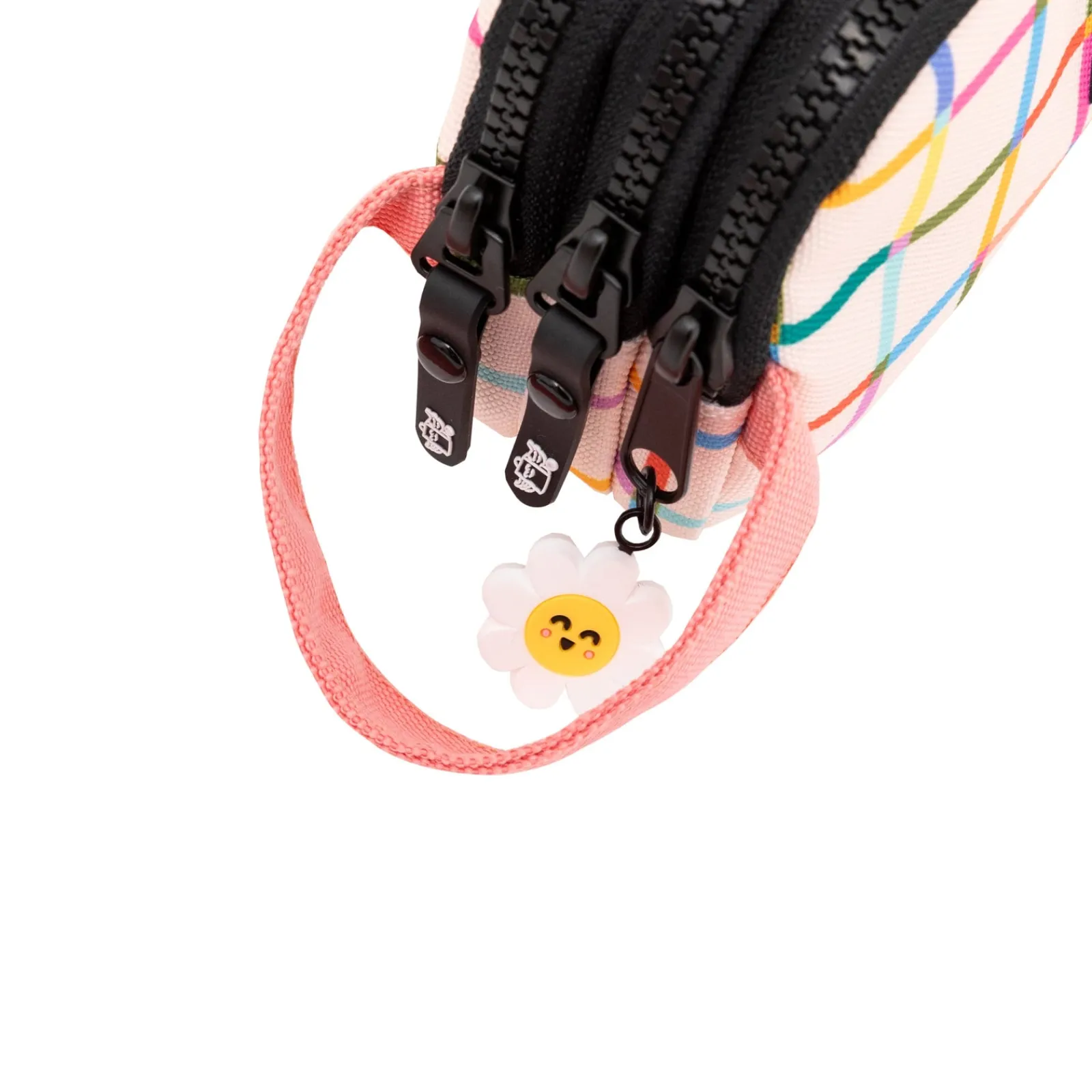 Outlet Mr. Wonderful Estojo Triplo - Ready For A Great