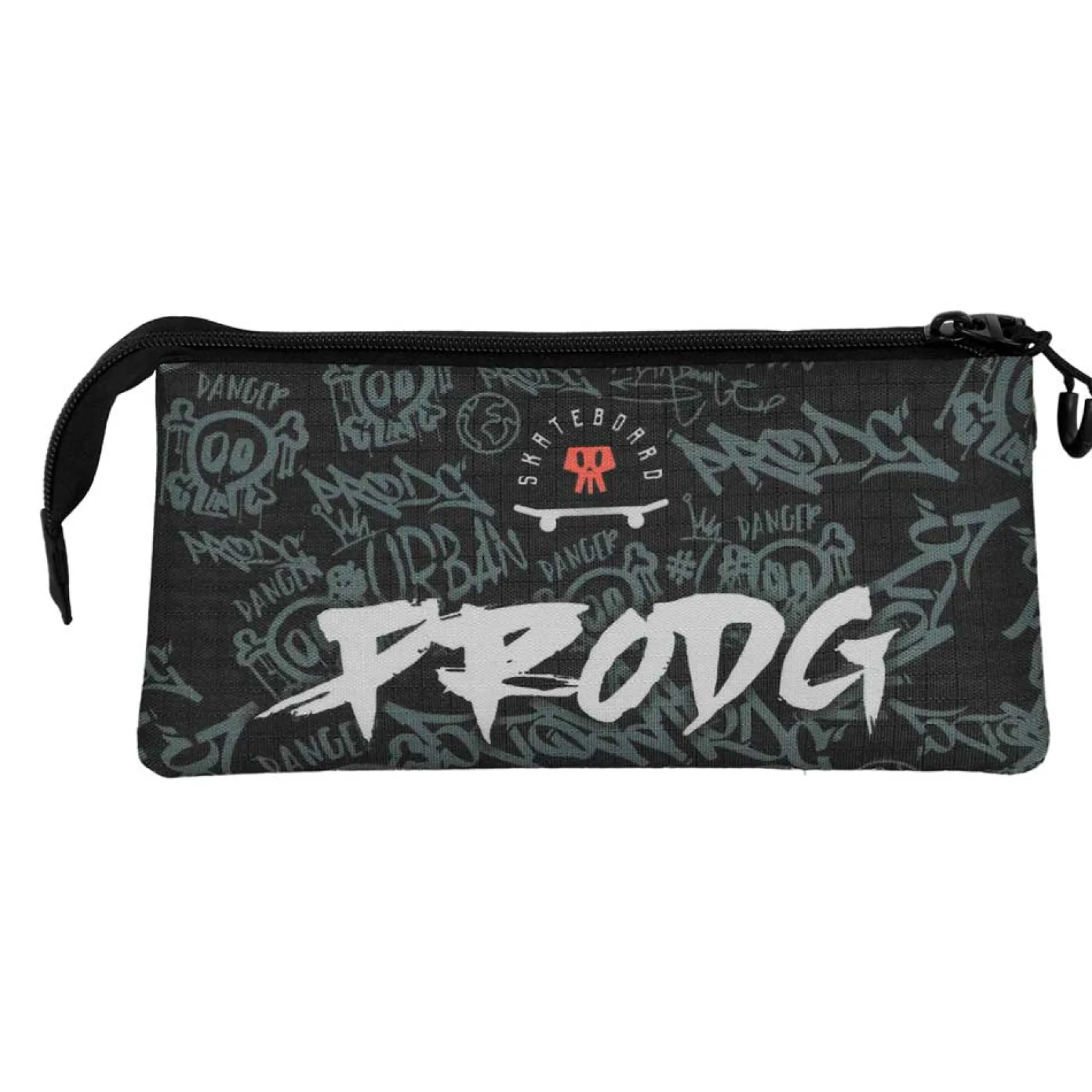 Outlet Prodg Estojo Triplo - Sk8