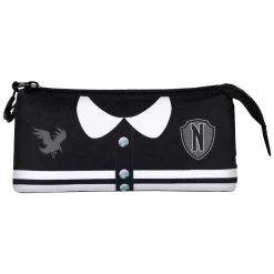 Wednesday Estojo Triplo - Vars