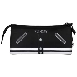 Wednesday Estojo Triplo - Vars