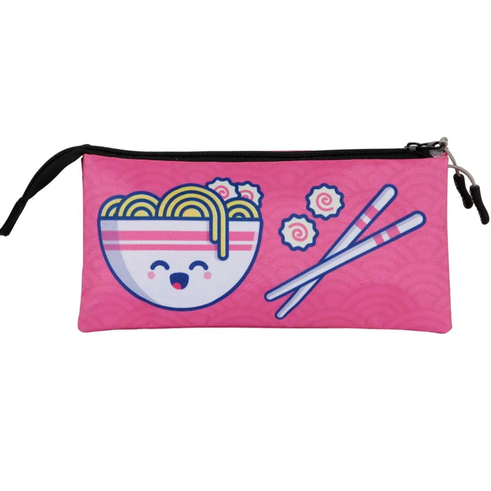 Oh My Pop Estojo Triplo - Yaki