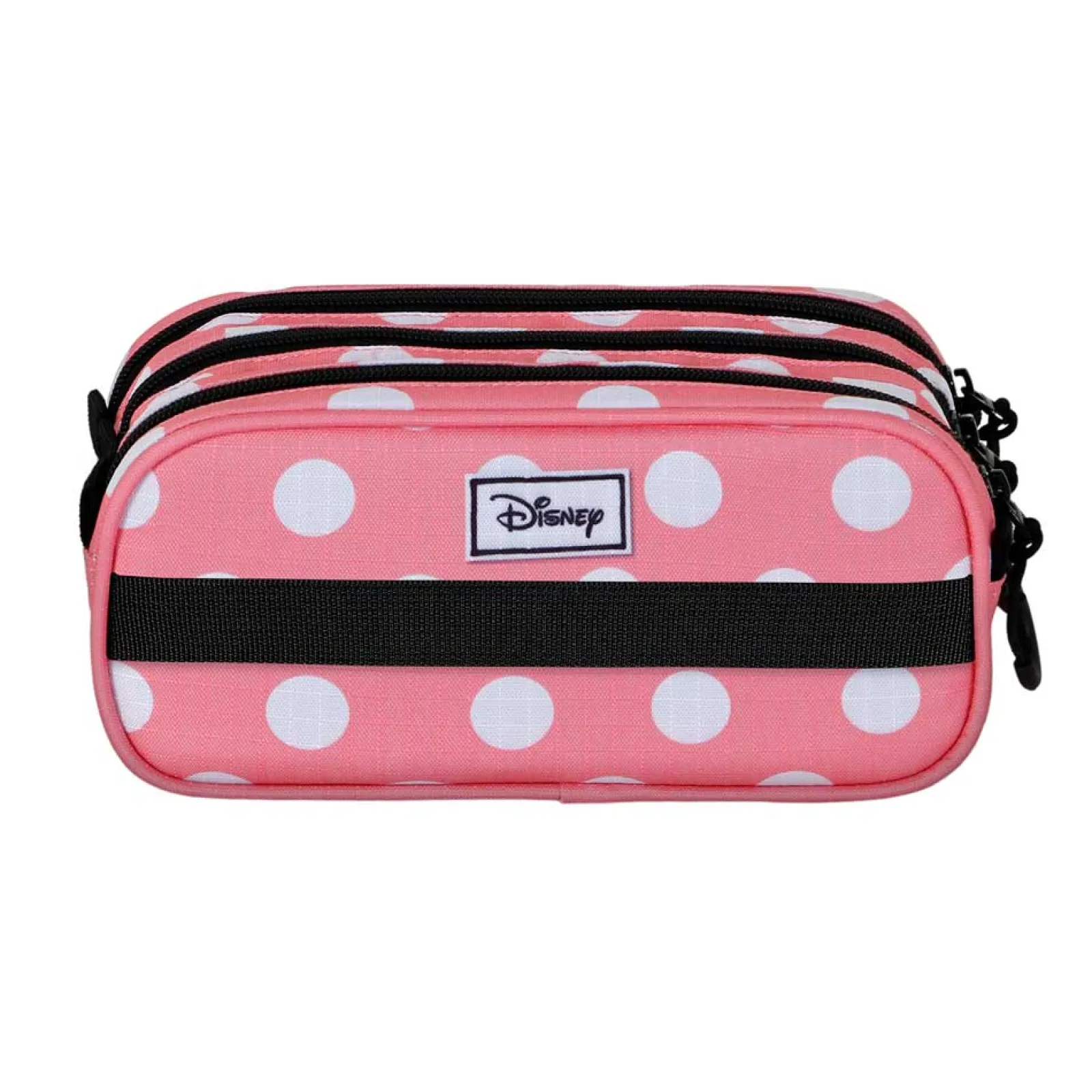 Minnie Estojo Triplo Red - Closer