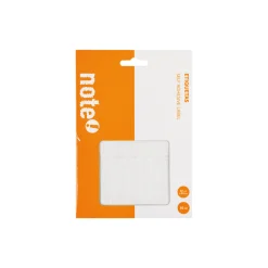 Note! Etiqueta Adesivo 82*53Mm 30 Unidades