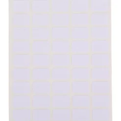 Best Note! Etiqueta Adesivo 12*18Mm 540 Unidades