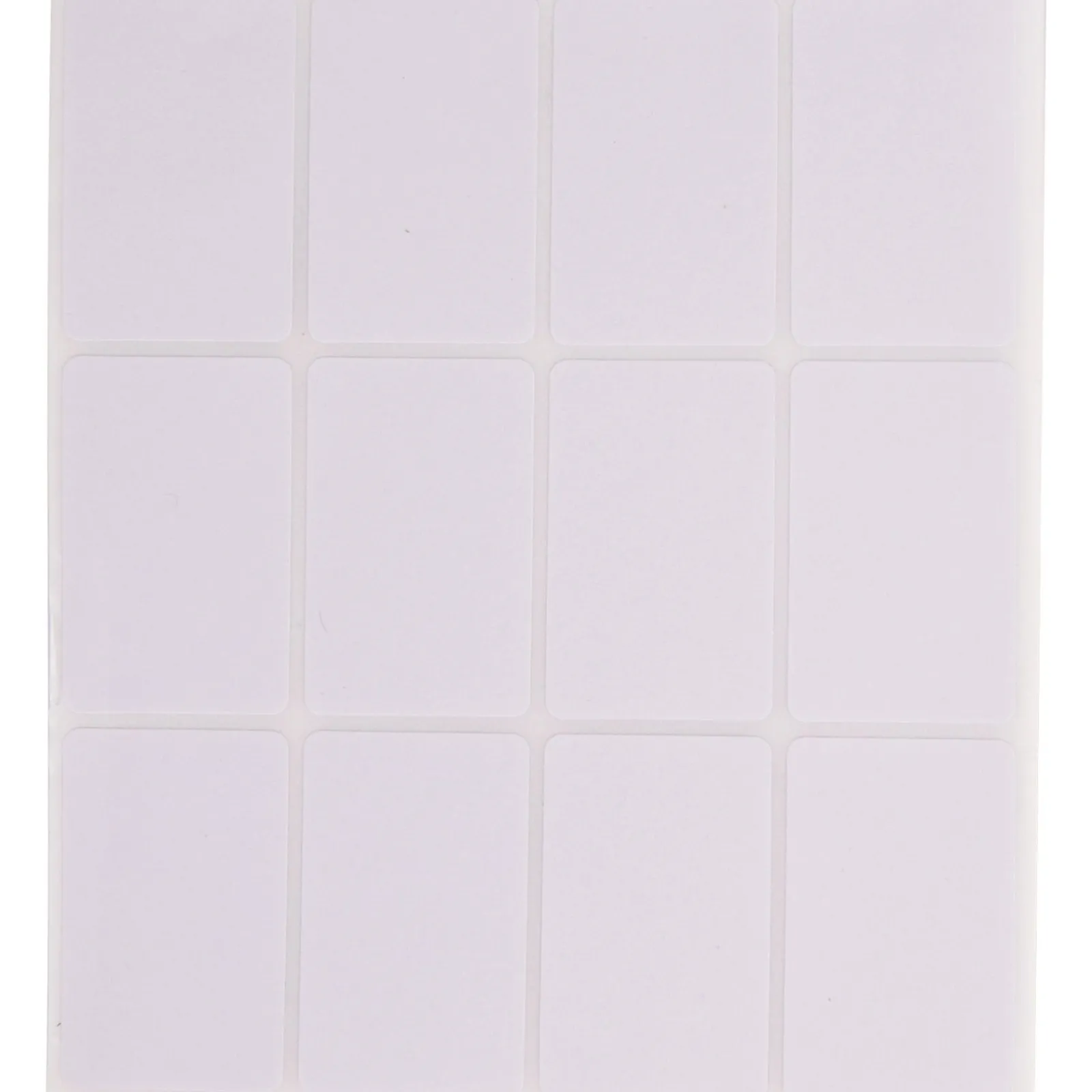 New Note! Etiquetas Adesivas 25 x 40mm 120 unidades