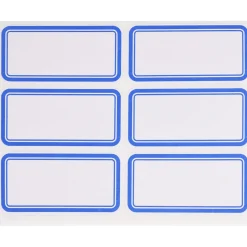 Note! Etiquetas Adesivas 32 x 64mm 36 unidades