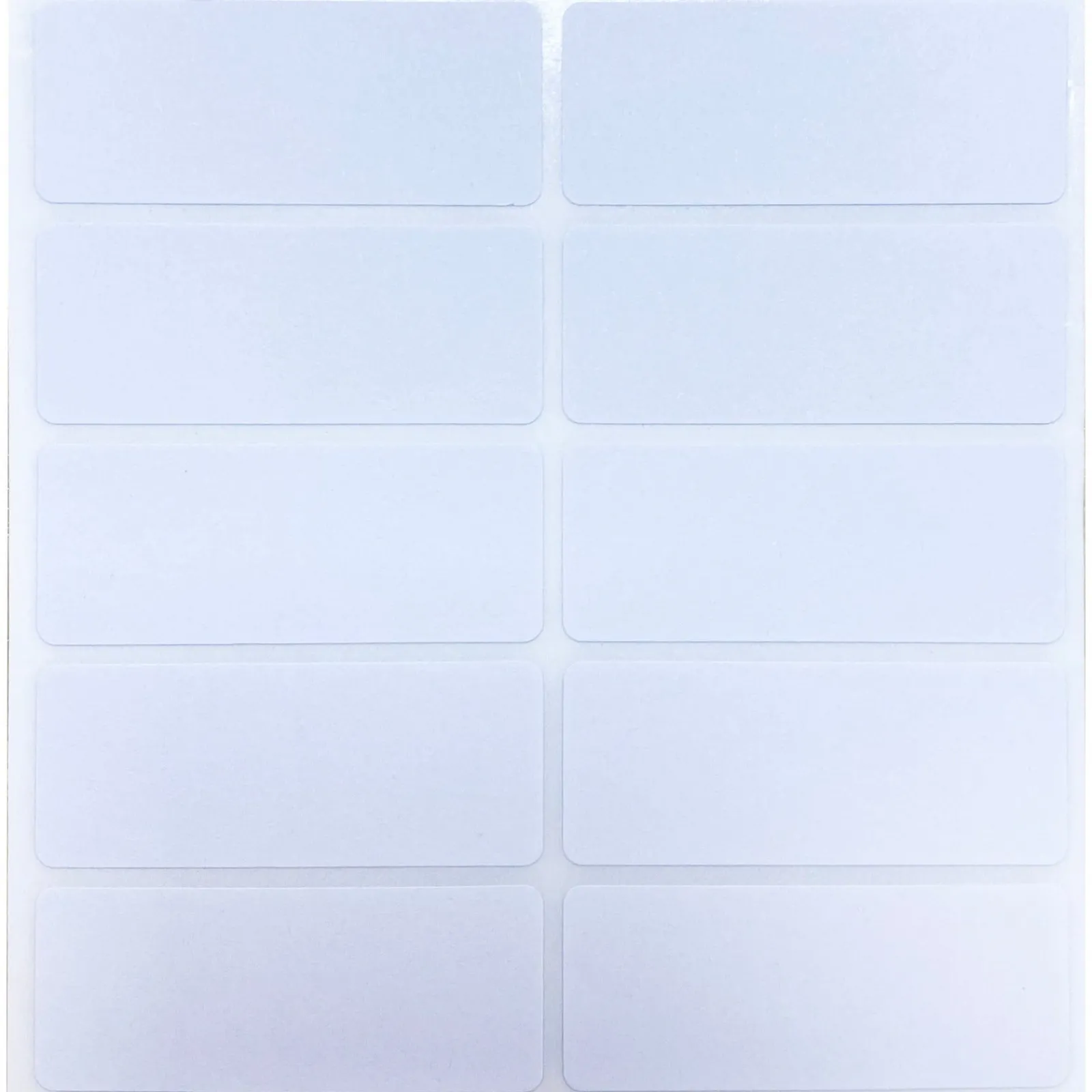 Sale Note! Etiquetas Adesivas 50 x 20mm 120 unidades