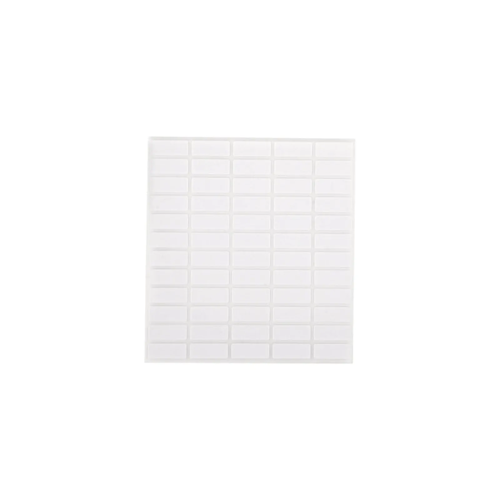 Note! Etiquetas Adesivas 20 x 8mm 600 unidades