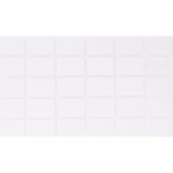 Note! Etiquetas Adesivas 12 x 18mm 540 unidades