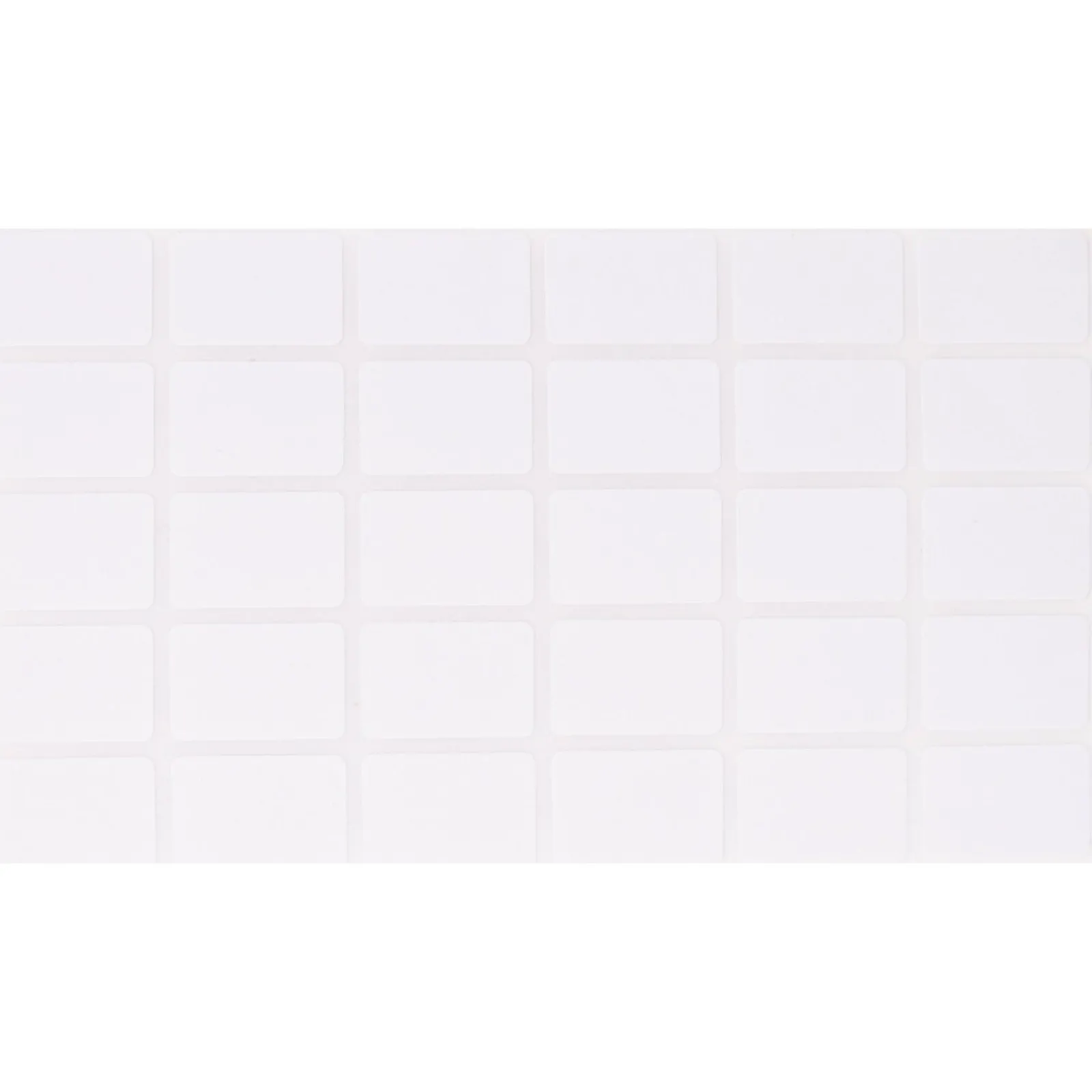 Note! Etiquetas Adesivas 12 x 18mm 540 unidades