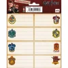 Online Harry Potter Etiquetas Adesivas