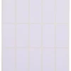 Online Note! Etiquetas Adesivo 19*38Mm 60 Unidades