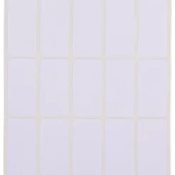 Online Note! Etiquetas Adesivo 19*38Mm 60 Unidades