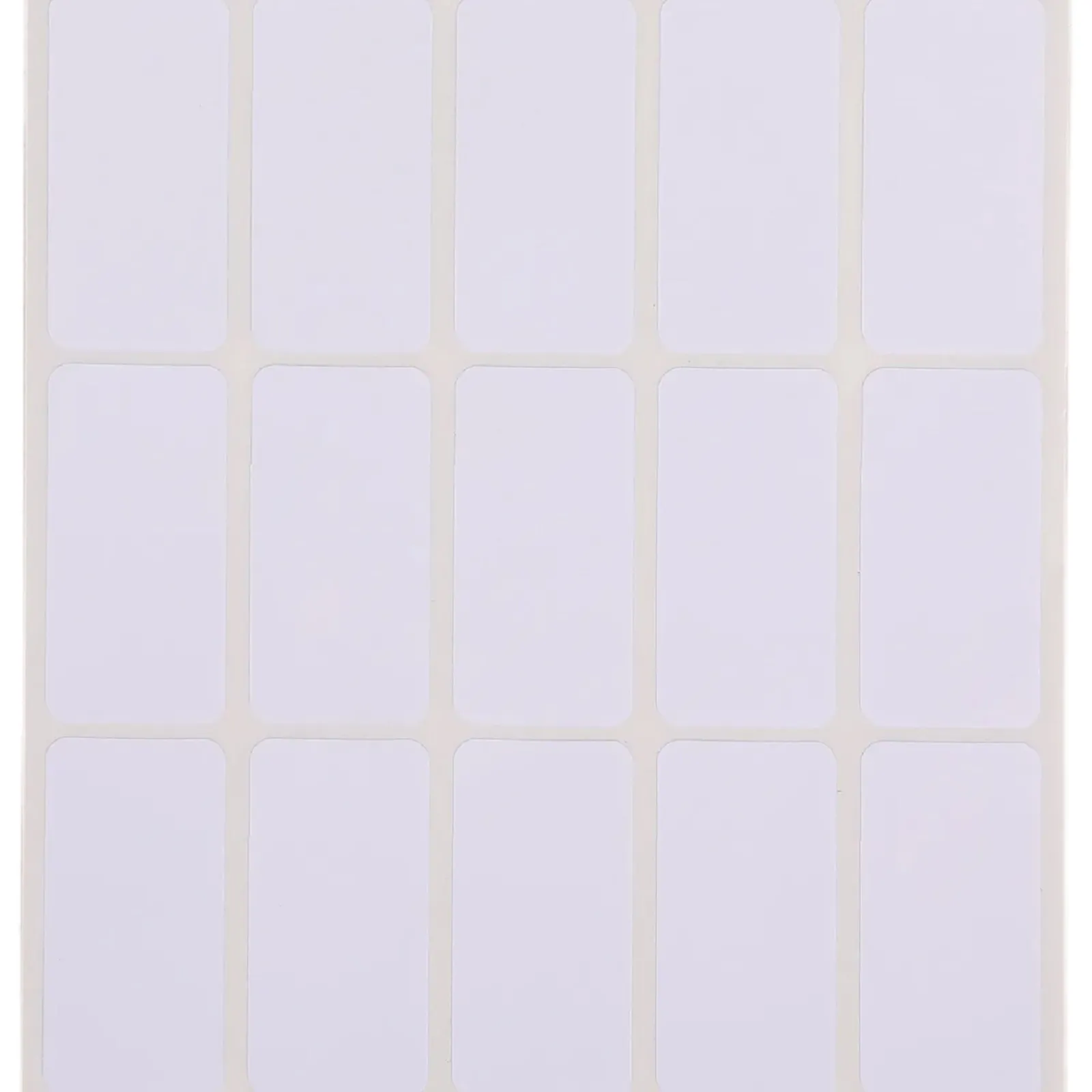 Online Note! Etiquetas Adesivo 19*38Mm 60 Unidades