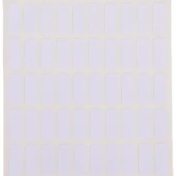 Note! Etiquetas Adesivo 20*8Mm 600 Unidades