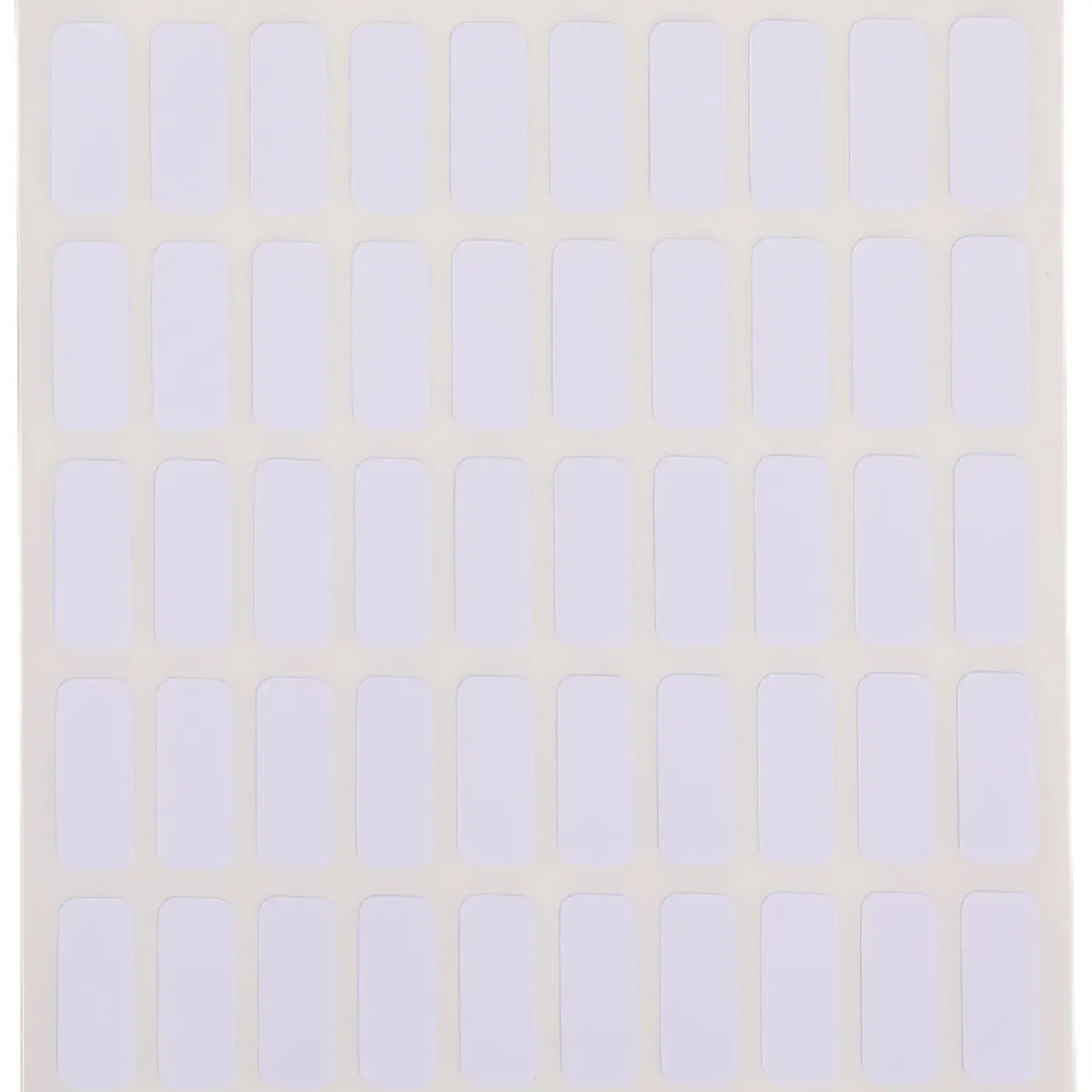 Note! Etiquetas Adesivo 20*8Mm 600 Unidades