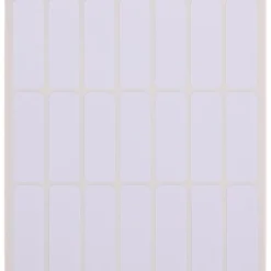 Note! Etiquetas Adesivo 13*38Mm 189 Unidades