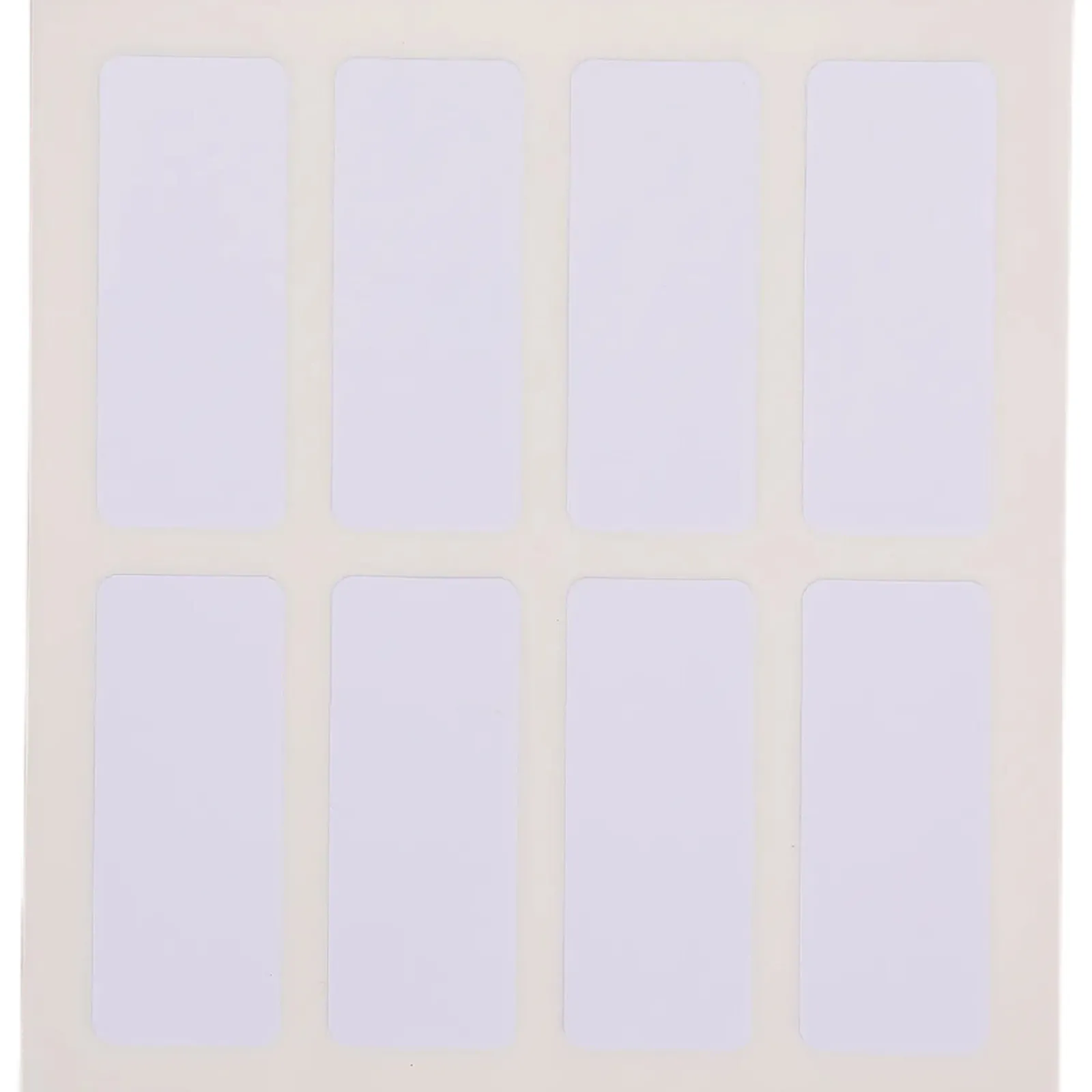 Note! Etiquetas Adesivo 50*20Mm 120 Unidades