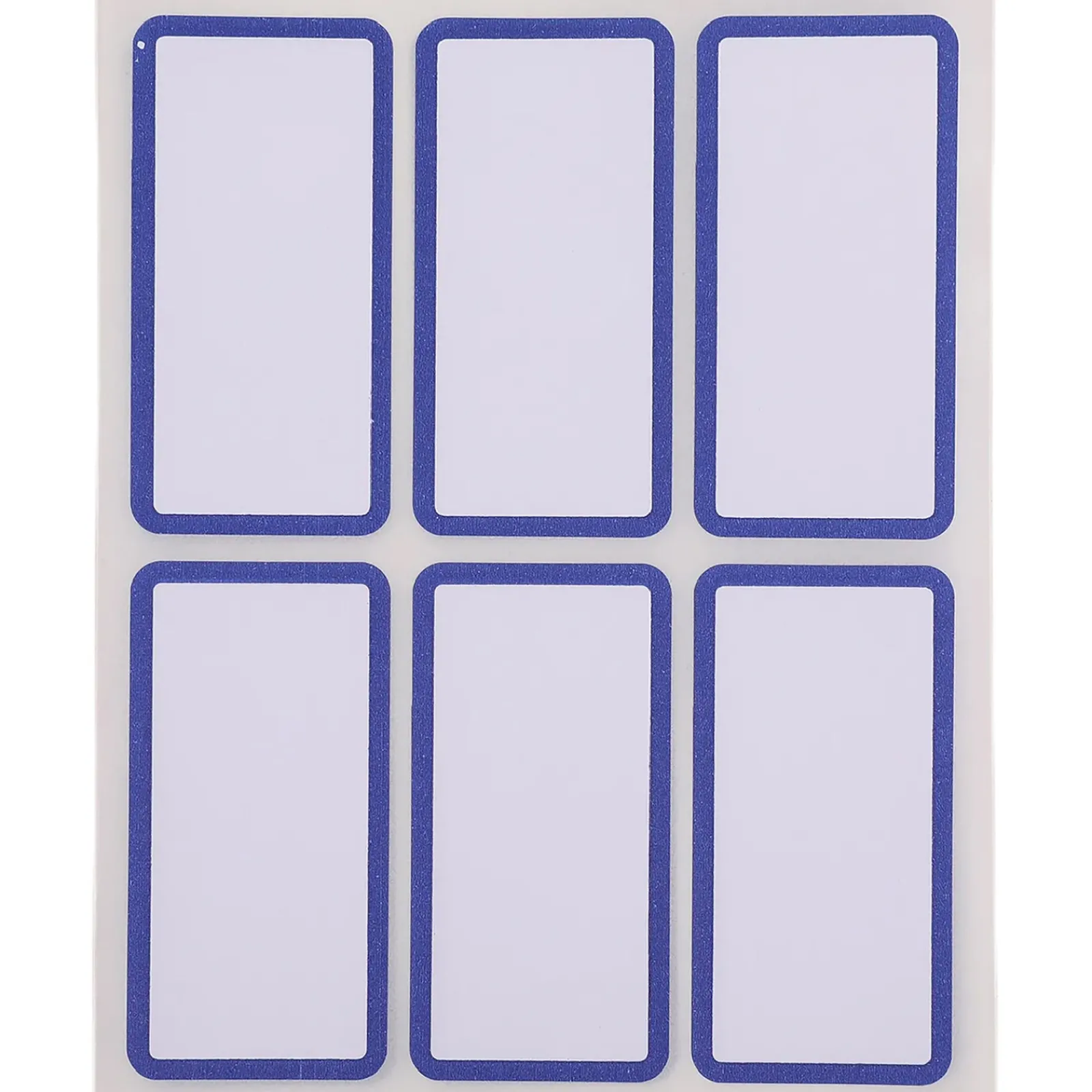 Hot Note! Etiquetas Adesivo 32*64Mm 36 Unidades