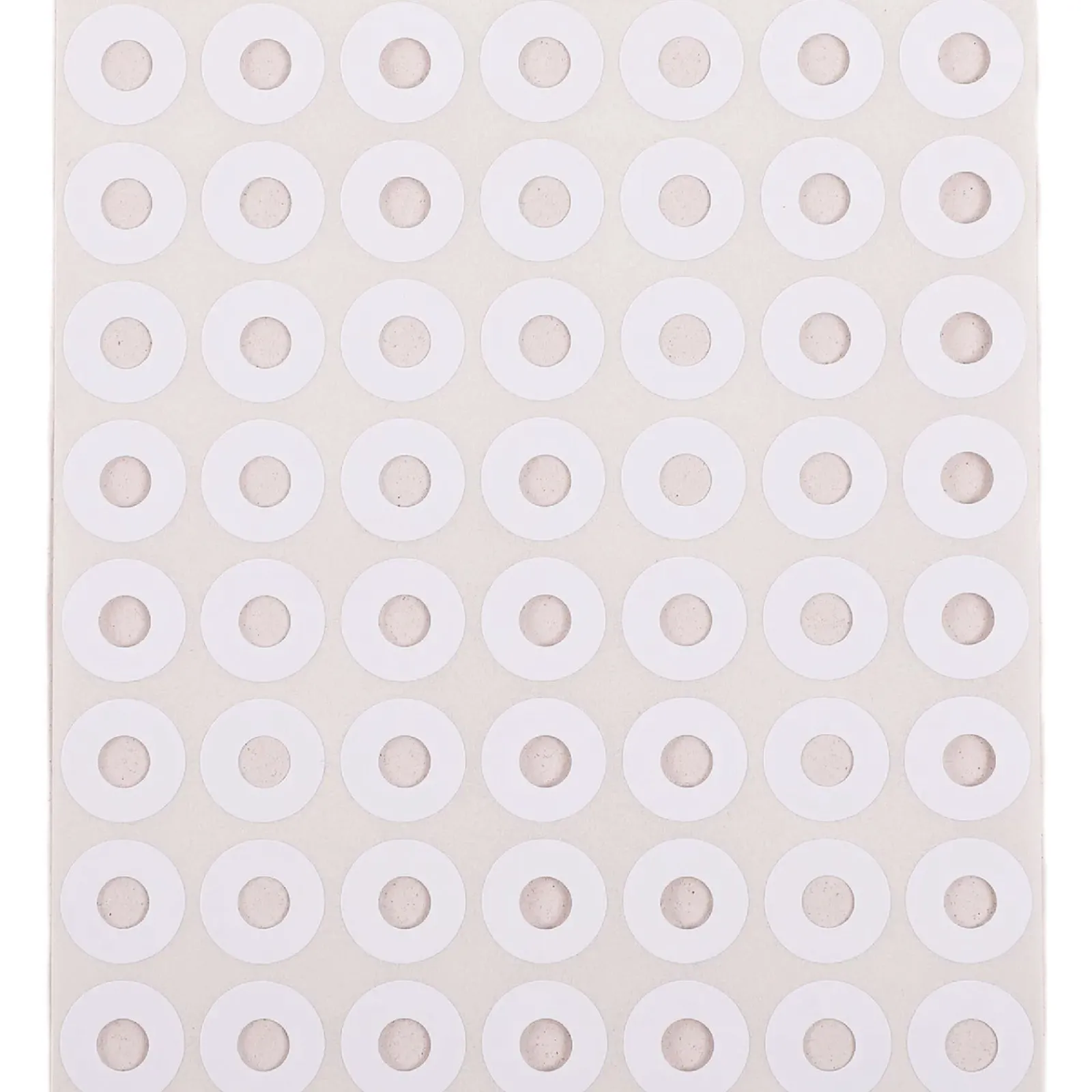 Clearance Note! Etiquetas Adesivo Reforco 224 Unidades