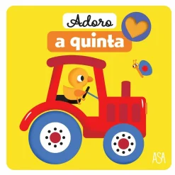 Online Asa Eu Adoro A Quinta: Livro de Feltro de Langue au Chat