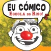 Sale Booksmile Eu Cómico: Escola do Riso! de James Patterson e Chris Grabenstein - Volume 5