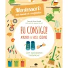 New Jacarandá Eu Consigo! Aprendo A Fazer Sozinho ¿ Montessori: um Mundo de Conquistas de Agnese Baruzzi, Chiara Piroddi