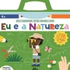 Joybooks Eu e a Natureza de Lisa Lupano