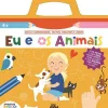 Outlet Joybooks Eu e os Animais de Lisa Lupano