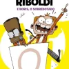 Porto Editora Eu, Elvis Riboldi e Boris, o Sobredotado de Bono Bidari