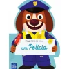 Yoyo Books Eu Gostava de Ser… um Polícia