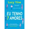 Online Porto Editora Eu Tenho 7 Amores de Lucy Vine