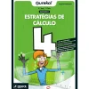 Areal Eureka! Estratégias de Cálculo - Matemática - 4.º Ano de Angelina Rodrigues