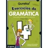 Note! Online Eureka! Exercícios de Gramática Português - 4.º Ano de Filomena Viegas e LuÍs Filipe Redes