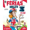 Outlet Note! Online Eureka! Férias - Inglês - 3.º Ano