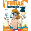 Sale Areal Eureka! Férias - Português - 3.º Ano de Cláudia Pereira e António Marcelino