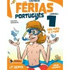 Areal Eureka! Férias - Português - 1.º Ano de Cláudia Pereira e António Marcelino