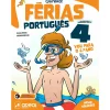 Areal Eureka! Férias - Português - 4.º Ano de Cláudia Pereira e António Marcelino